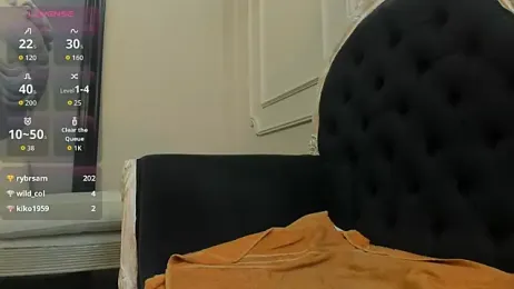 DanteGrant webcam stripchat model stream image