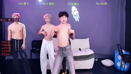 Looknice-001 webcam stripchat model stream image