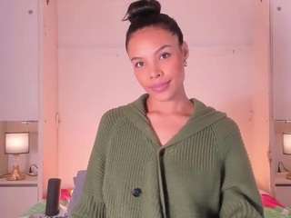 blackandwhiite webcam model stream image