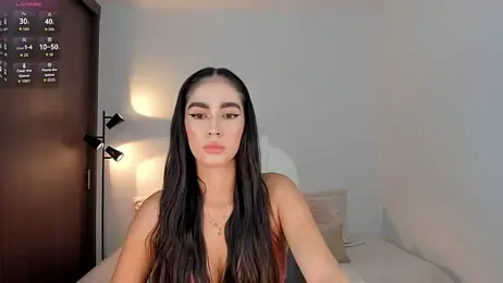 RebeccaBaxter webcam stripchat model stream image