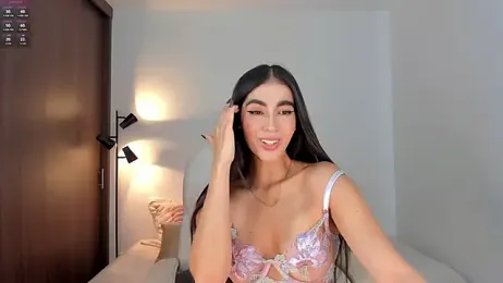 RebeccaBaxter webcam model stream image