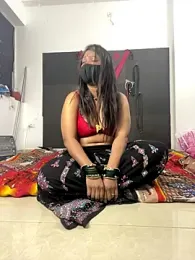 Komal_Meghawani webcam stripchat model stream image