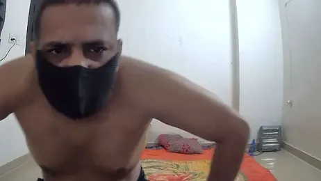 Komal_Meghawani webcam stripchat model stream image