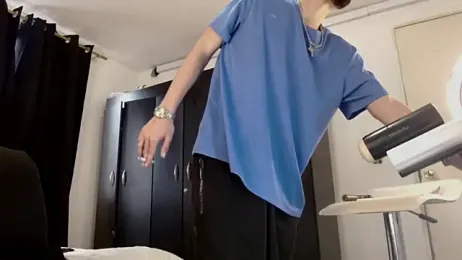 -Dark6leal9- webcam model stream image