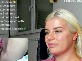 misslolaa webcam model stream image