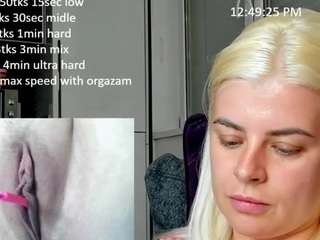 misslolaa webcam model stream image