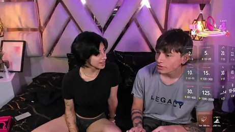 moonydemianvg webcam model stream image