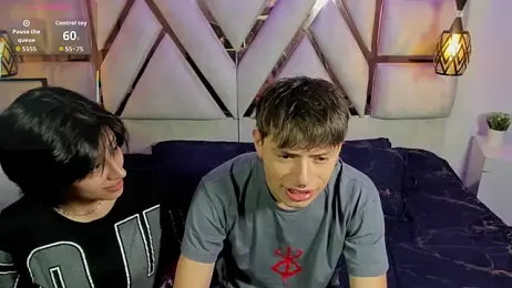 moonydemianvg webcam model stream image