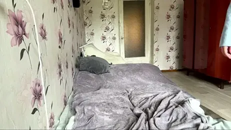 AnnaWasp webcam model stream image