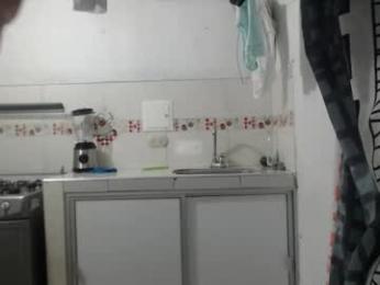 yessica_08 webcam model stream image