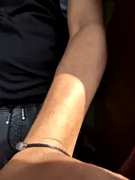 Rinku5553 webcam model stream image