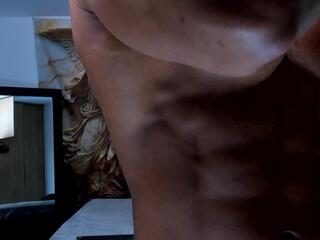 Cris Cruz webcam model stream image