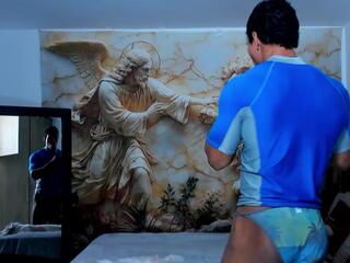 Cris Cruz webcam model stream image