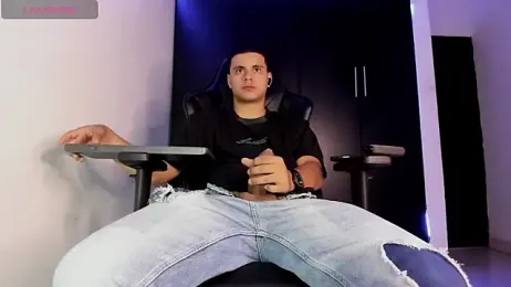 Liam_Mateo webcam model stream image