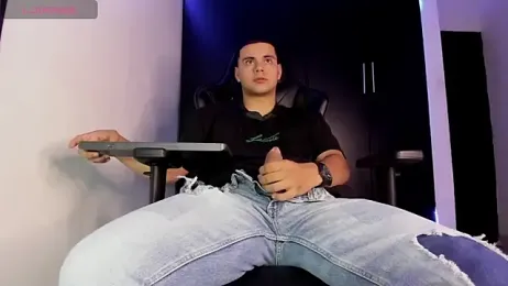 Liam_Mateo webcam model stream image