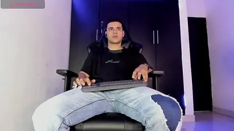 Liam_Mateo webcam model stream image