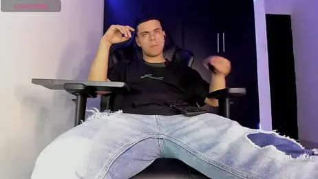 Liam_Mateo webcam model stream image