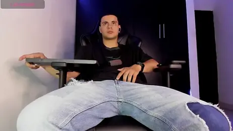 Liam_Mateo webcam model stream image