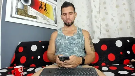 JULESLAKES webcam model stream image