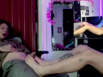 violet_hentai01 webcam model stream image