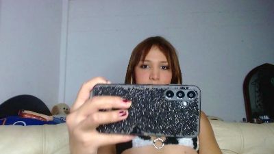 maricruz1 webcam model stream image