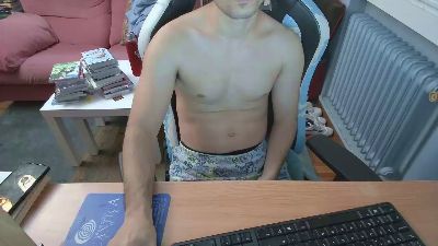 Yerele webcam model stream image