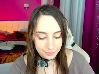 moranakitty webcam model stream image