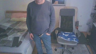 gubazani webcam model stream image