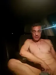 Shun4627 webcam model stream image