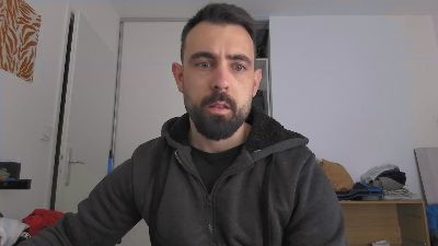 Ribeiro33240 webcam model stream image