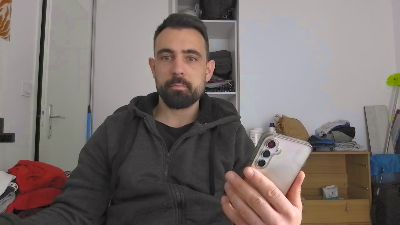 Ribeiro33240 webcam cam4 model stream image