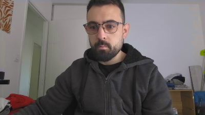 Ribeiro33240 webcam model stream image