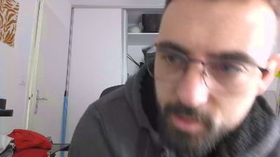 Ribeiro33240 webcam model stream image