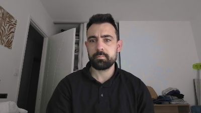 Ribeiro33240 webcam cam4 model stream image