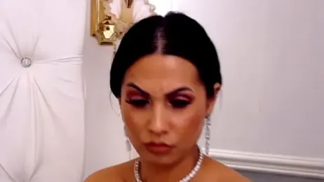 HeidiLust webcam stripchat model stream image