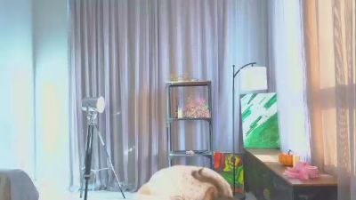 ManAnkeny webcam model stream image