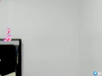 little_rapunsel_ webcam chaturbate model stream image