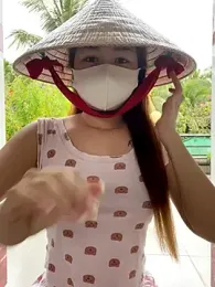 BabyThree_ webcam model stream image