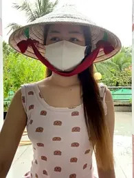 BabyThree_ webcam model stream image