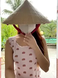 BabyThree_ webcam model stream image