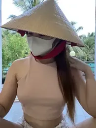 BabyThree_ webcam model stream image