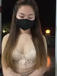 BabyThree_ webcam model stream image