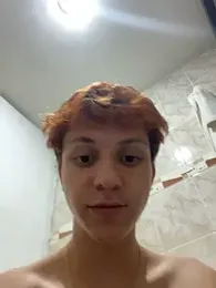 IM_DAREN webcam model stream image