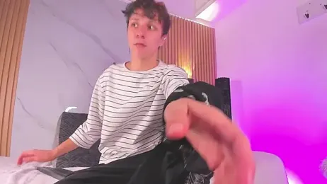 IM_DAREN webcam model stream image