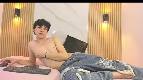 IM_DAREN webcam model stream image