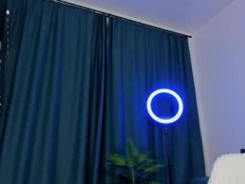 parasite_eve1 webcam model stream image