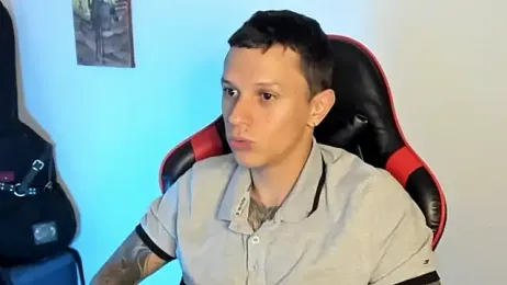 davebrow webcam model stream image