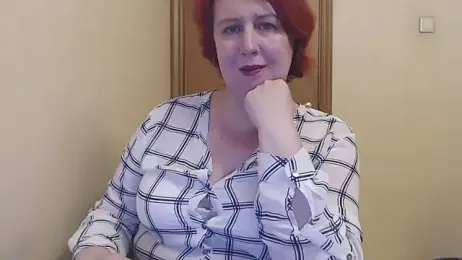 NikolRedMilf webcam model stream image