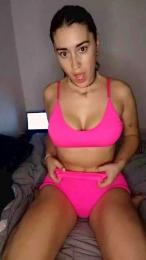 Memiii04 webcam model stream image