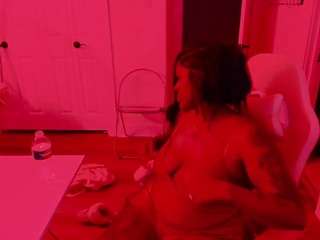 sweet-tooth webcam model stream image